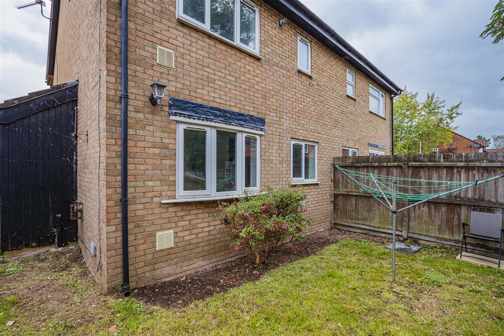 Oakridge, Thornhill, CF14 9BQ